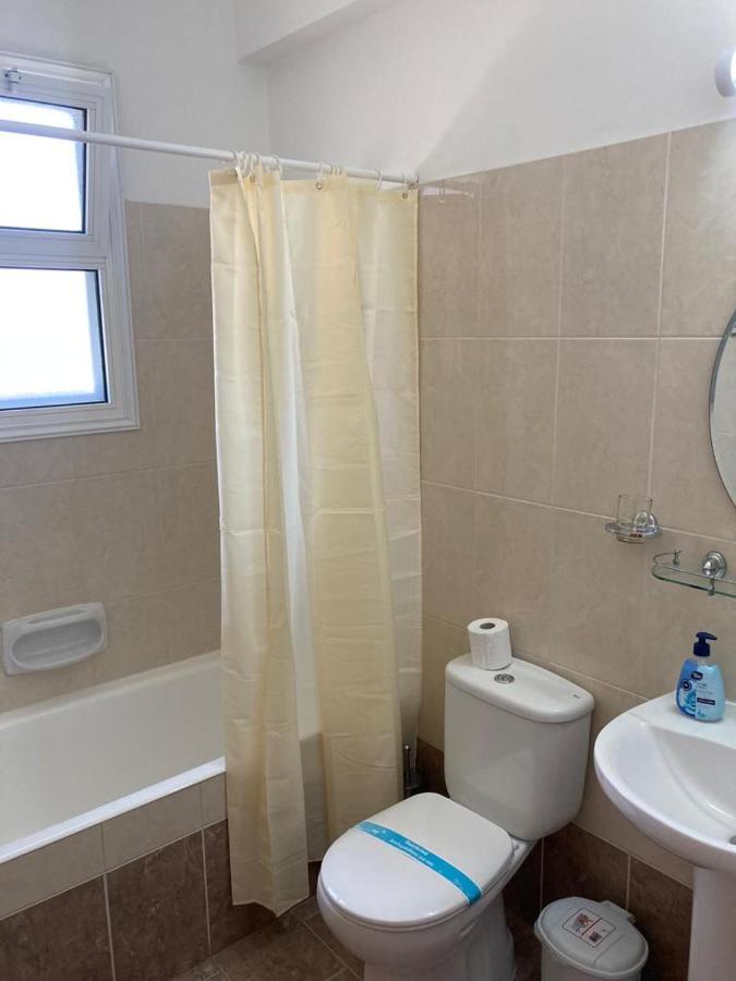 Apartamento Diana 49 Paphos Exterior foto