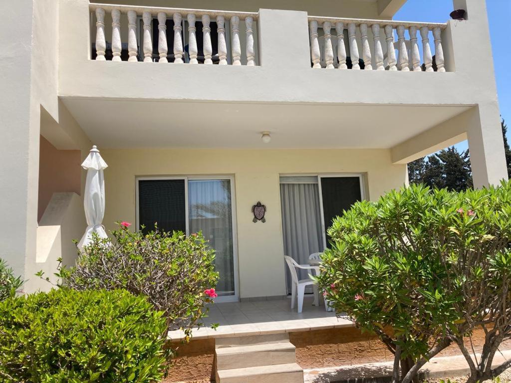 Apartamento Diana 49 Paphos Exterior foto